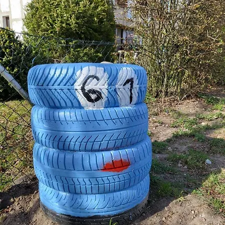 Ferienwohnung