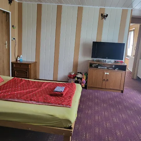 Apartment Ferienwohnung Murchin