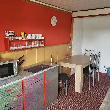 Ferienwohnung *