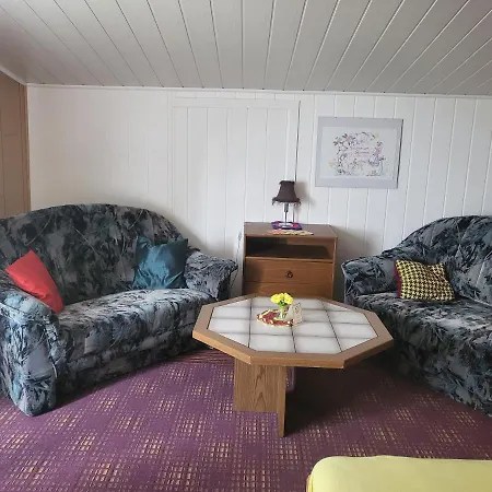 Ferienwohnung * Murchin