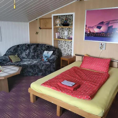 Ferienwohnung Apartment Murchin