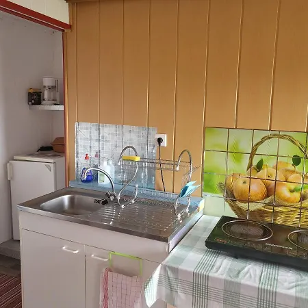 Ferienwohnung Apartment *