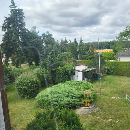 Ferienwohnung Murchin