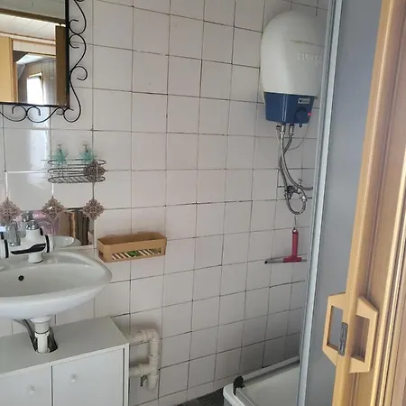 Ferienwohnung Apartment Murchin