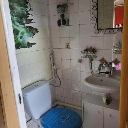 Ferienwohnung Murchin